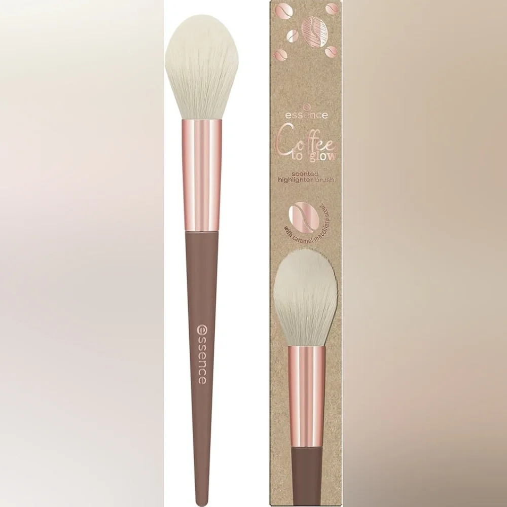 Essence brand new